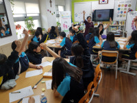 경남도건강가정지원센터 예비부모 교육