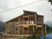 황인목의 초보자를 위한 집짓기 건축구조