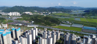 혁신도시 추가 부지 조성 계획 없다