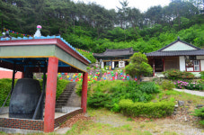독립 키워낸 진주 내동면 약수암