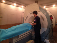 하동발전본부, 지역 주민대상 특별검진 시행