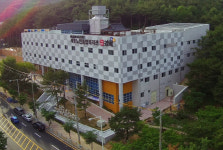 김해서부노인종합복지관 25일 개관