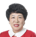 박금자 도의원, 진주시의원 도전