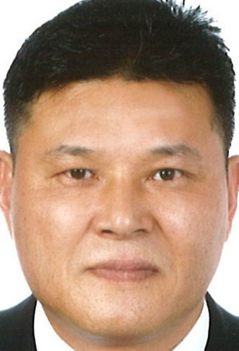 대한애국당 김재국 후보 김해을 보선 출마선언