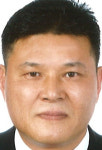 대한애국당 김재국 후보 김해을 보선 출마선언