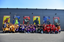 부산 경성대, 국제청소년 리더교류 지원사업 선정