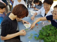 진주환경聯 기후변화 캠페인 개최