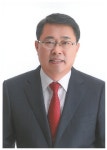 정영재 문산 IC입구 공동묘지 정비