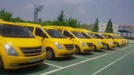 창원시설공단, 사전투표·선거당일 장애인콜택시 무료