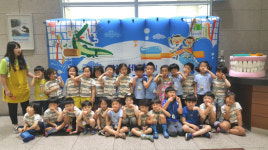 창원보건소, 구강보건의 날 기념 행사 개최