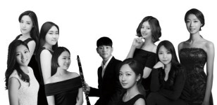 창원문화재단 라이징 아티스트 콘서트