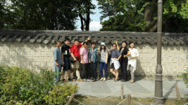 [행복한 도전]진주 미천면 여성이장 허정아씨