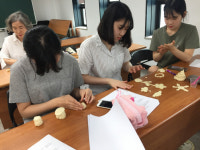 창원 마산합포도서관, 자원활동가 교육