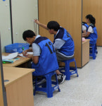 경남도과학교육원, 경남과학탐구실험대회 개최