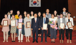 진주시보건소, 구강보건의 날 기념행사