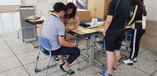 창원 진해구 웅천동, 찾아가는 신분증 발급 서비스