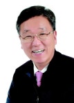제7대 양산시의회 서진부 의장 선출