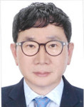 강두호 신임 한국농어촌공사 사천지사 지사장