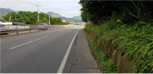 고성읍 신월지구 위험도로 정비 나서