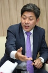 LNG클러스터로 고성경제 위기 극복