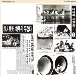 1990년 8월 3일 무더위 화보, 살인폭염