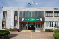 하동 적량면 청사 탄소 105t 절감