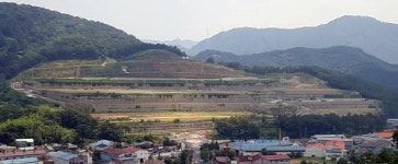 김해 이노비즈밸리 일반산단 이달말 준공