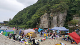 창원 마산합포구, 창원 제1관광지 부상
