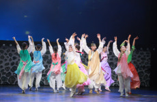 창원시립무용단, 내달 6일 싸가지 놀부전