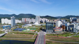 혁신도시 기업 1000개사·고용 2만 명으로
