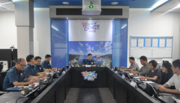 거제경찰서, 공동체치안 활성화 간담회