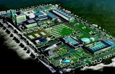 합천에 청정에너지 융복합 발전단지 들어서나