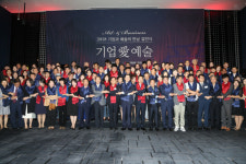 경남메세나협, 6년 연속 100개 팀 이상 결연