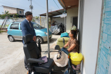 창녕군공무원노동조합 7세대 지원금