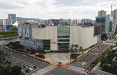 롯데몰 진주점 서부경남 쇼핑 1번지로