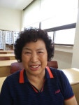 양산 한글교실, 성인문해교육 시화전 수상