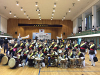 진주 서진초, 어린이 민속놀이 경연대회 은상