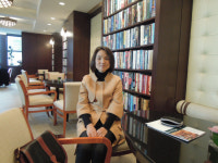 사회 변화시킬 저력 갖춘 도서관 돼야