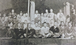 134년 진주상공회의소, 지역경제 발전 구심점