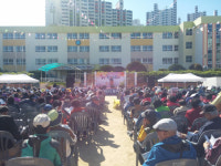 월영부전향토마을사업회 | 월영동민 한마당축제 개최