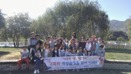 하동역사문화탐방대, 역사·문화현장 탐방