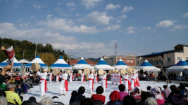 의령 경제활성화 위한 국악콘서트 개최