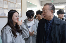 공교육만으로 좋은학교 우리가 해냈잖아요