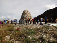스토리텔링이 있는 힐링여행태극종주길