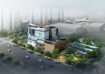 주택관리공단, 진주혁신도시에 청사 착공