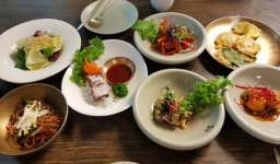 박희운의 맛이 있는 여행  경주 소풍