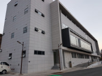 거제 장승포수산물유통센터 애물단지 전락