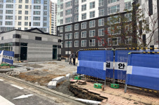 진주 정촌대경파미르 입주 연기 불가피