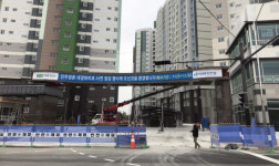 진주 정촌대경파미르 입주 연기 불가피