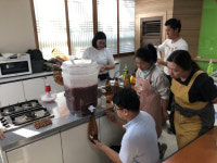 함안군농업기술센터 수제맥주 전문가 과정 호평